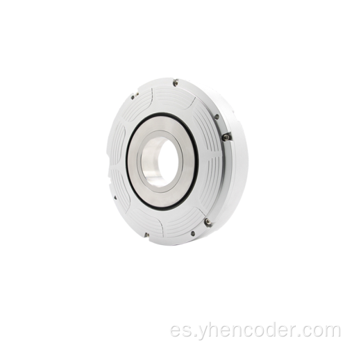 Encoder absoluto multivuelta